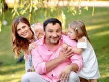 «Ось такий поганий кум!»: як часто Дмитро Танкович бачиться з Лілією Ребрик