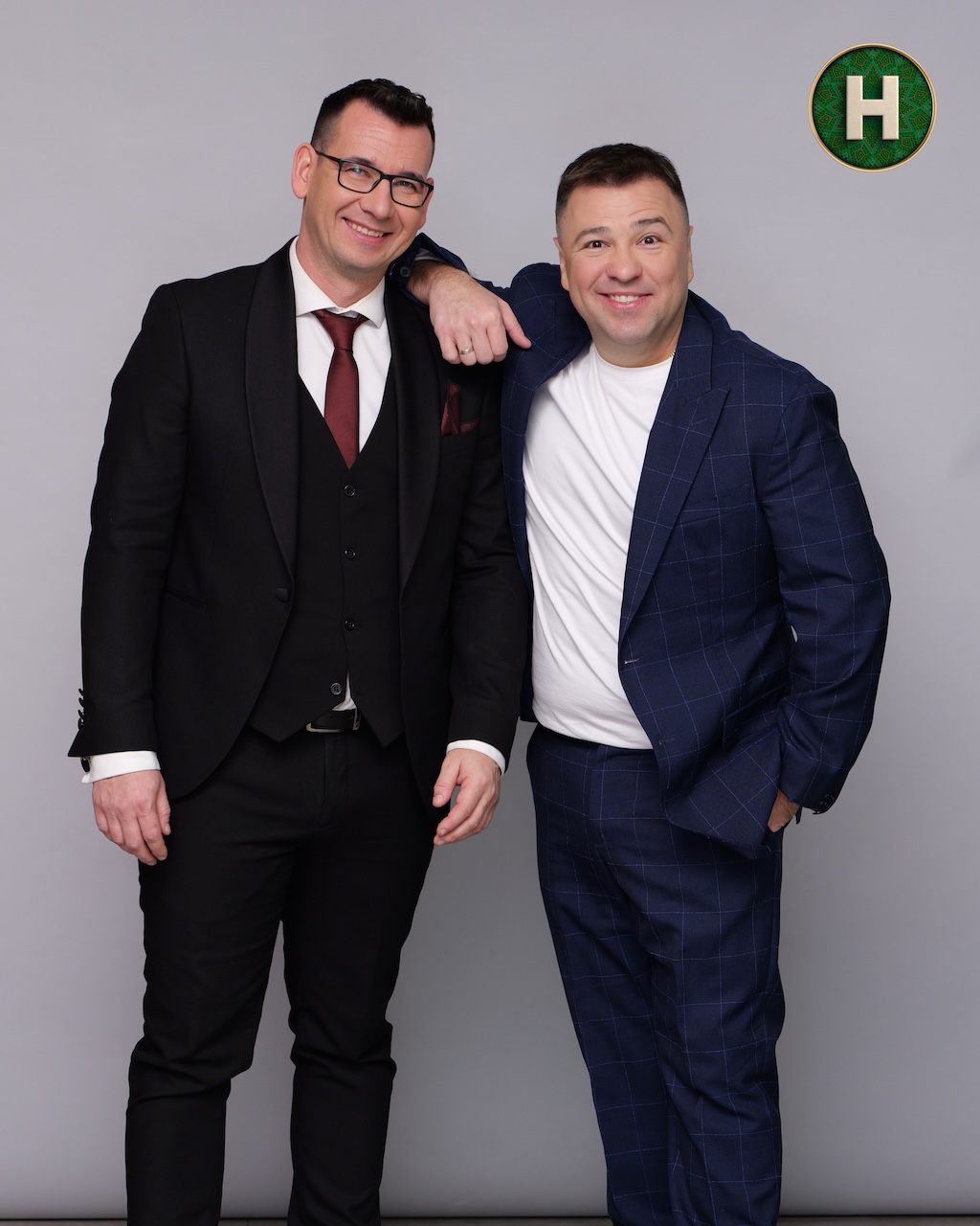 Картина з сапфірів і сюрприз на сцені: як фанати дивували «VIP Тернопіль»
