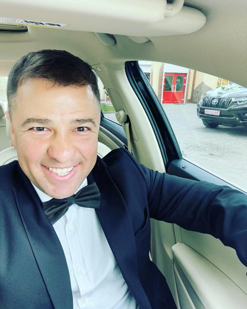 «Швидко напився і влаштував балаган»: яке найтрешовіше весілля вів Віктор Гевко