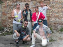 Сценарій серіалу «Голова» вдруге визнали найкращим у комедійному жанрі