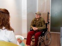 У Дніпрі відкрили перший центр ментального здоровʼя всеукраїнської мережі ПОВЕРНЕННЯ, заснованої Віктором та Оленою Пінчуками
