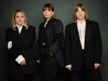 Українська команда TRIdirection створює номер для Люксембургу на Євробаченні-2025