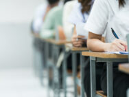 НМТ-2025 за кордоном: де можна скласти тестування та що потрібно знати