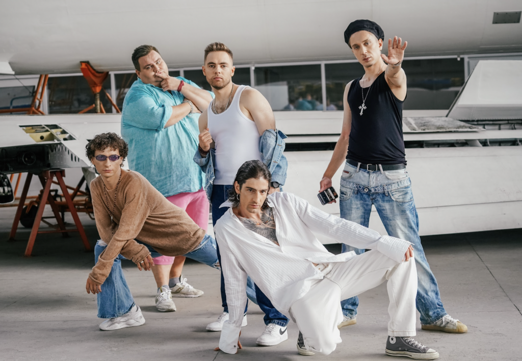 Badstreet Boys анонсували НАШЕБАЧЕННЯ 2025. ПОВЕРНЕННЯ ЛЕГЕНДИ: де можна дивитися та купити квитки