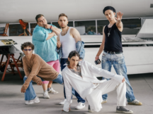 Badstreet Boys анонсували НАШЕБАЧЕННЯ 2025. ПОВЕРНЕННЯ ЛЕГЕНДИ: де можна дивитися та купити квитки
