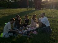 Сім’я по неділях