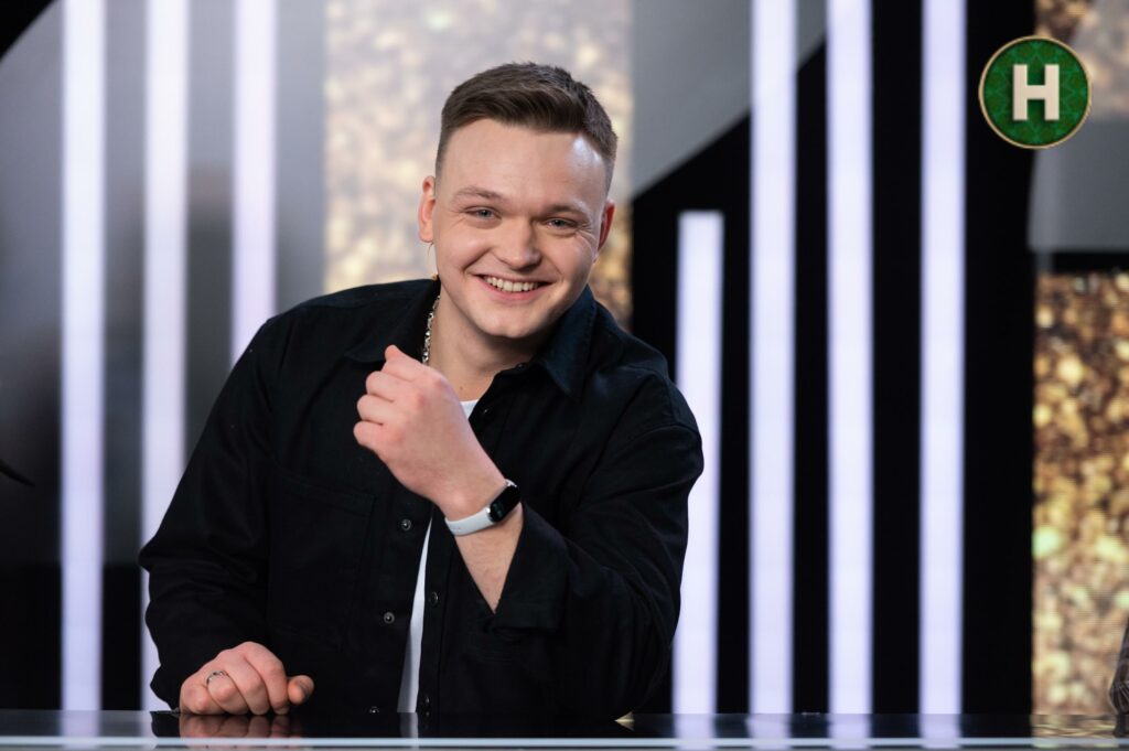 «Впізнають навіть у костюмі посіпаки»: актор серіалу Нового каналу – про фанатів