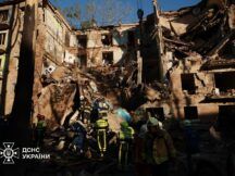 Атака на Київ 23 червня 2025 року: наслідки ворожого обстрілу