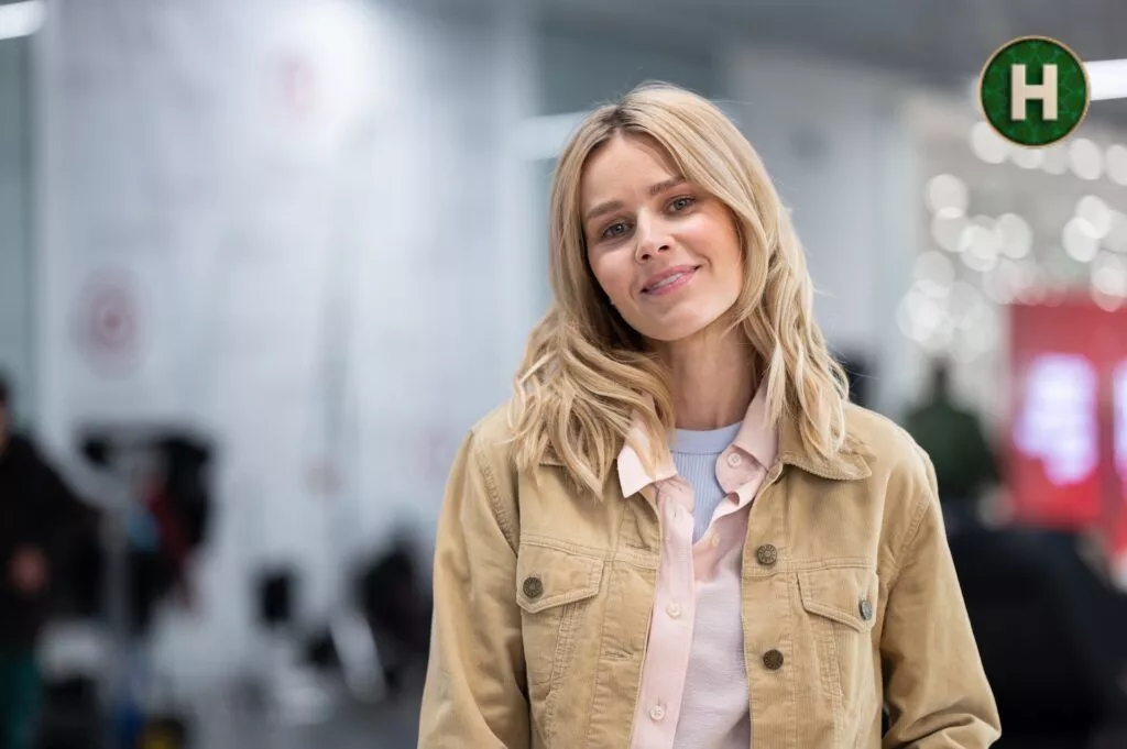 Катерина Кузнецова розповіла, як ставиться до соцмереж