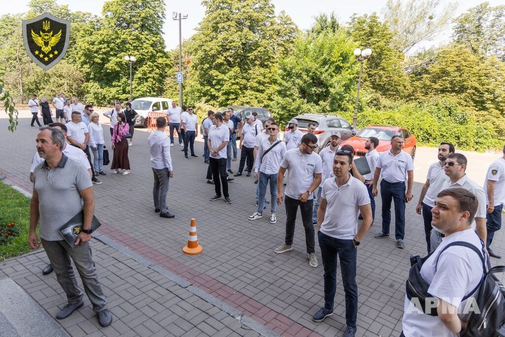 МЦКМ у Києві отримав нового управителя: подробиці