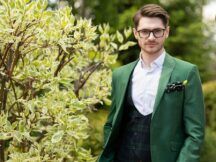 «Це питання в підвішеному стані»: чому Євген Лісничий не грає в театрі?