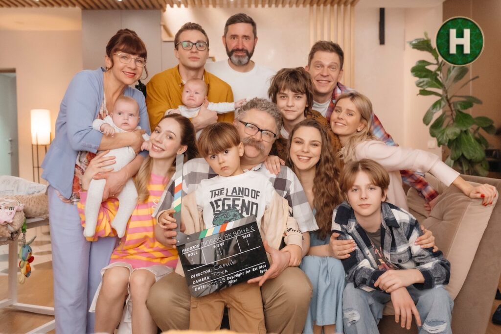 Премьеры осени 2025 года на Новом канале: все премьеры нового сезона
