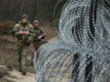 Правила перетину кордону 2025: основні зміни
