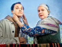 Даша сделала модниками всех животных Сеньковки! Будиночок на щастя. Сезон 6. Серия 20