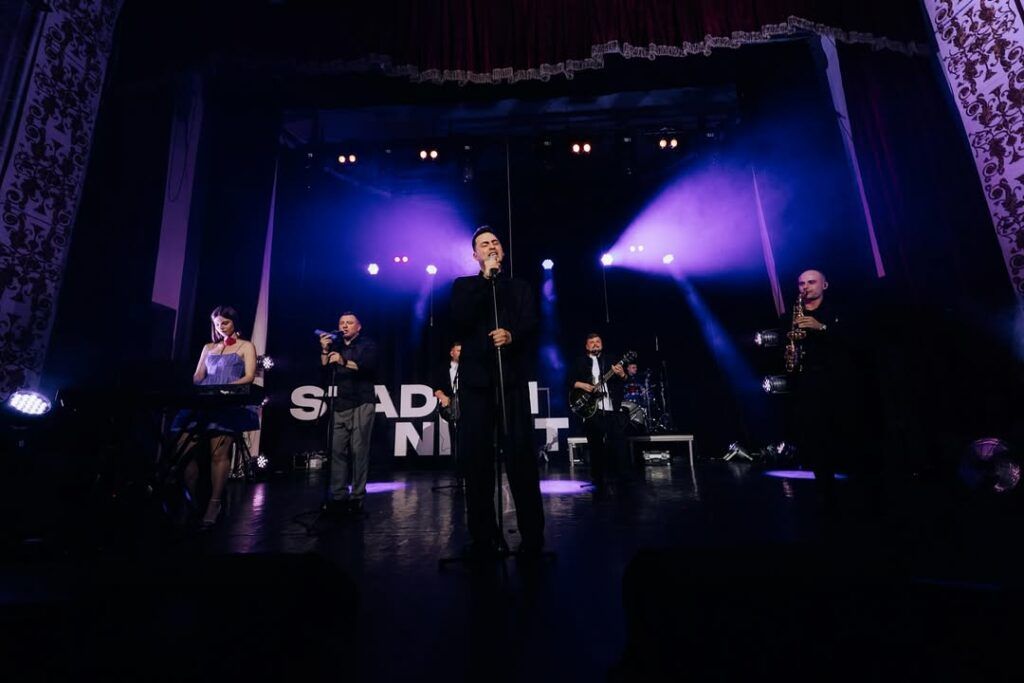 Stadium Night возвращается в эфир Нового канала: чем будут удивлять зрителей