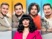 Битва коміків: Яремій vs Харизма! Хто знає? 2 сезон Випуск 6 від 30.09.2025