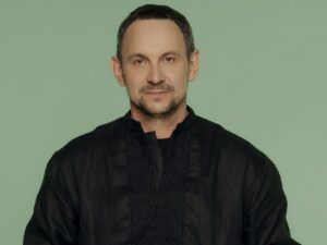 Афіша