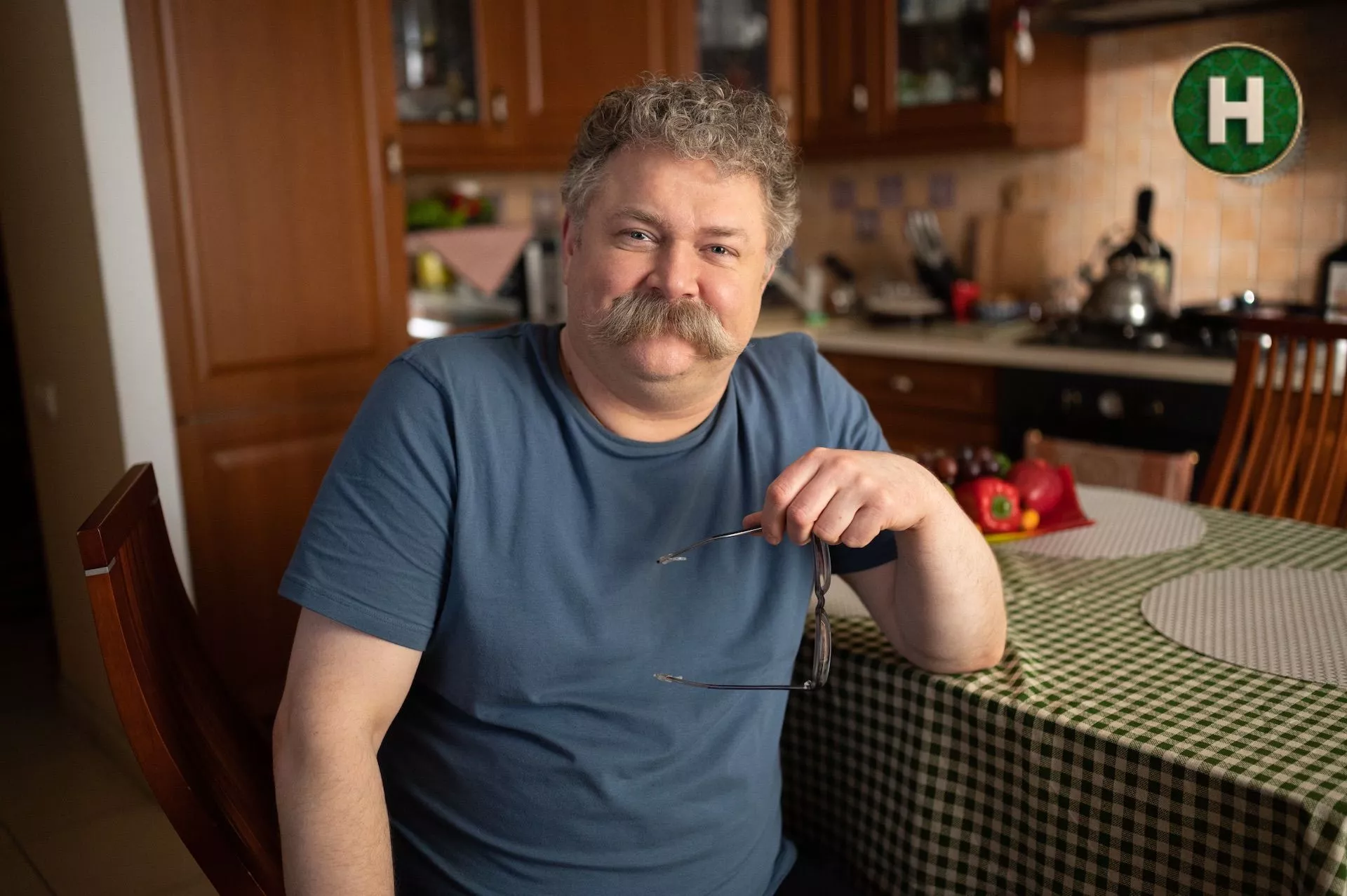 Назар Заднепровский рассказал для кого озвучивал мультфильмы