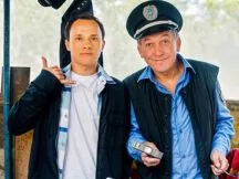 Розміши коміка по-сеньківськи. Будиночок на щастя. Сезон 6. Серія 25