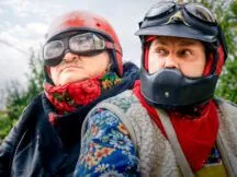 Даша вагітна?! Будиночок на щастя. Сезон 6. Серія 28