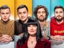 Максим Філіпов vs Гліб Стрижко  Хто знає? 2 сезон. Випуск 10 від 28.10.2025