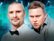 Stadium Night 2025: дивитися онлайн 2 випуск