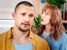 Тато повернувся, а родина – у паніці! Сім’я по неділях 2025. Серія 1