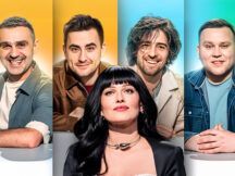 Пенсійний VOGUE і вибух гумору! Хто знає? 2 сезон. Випуск 14 від 25.11.2025