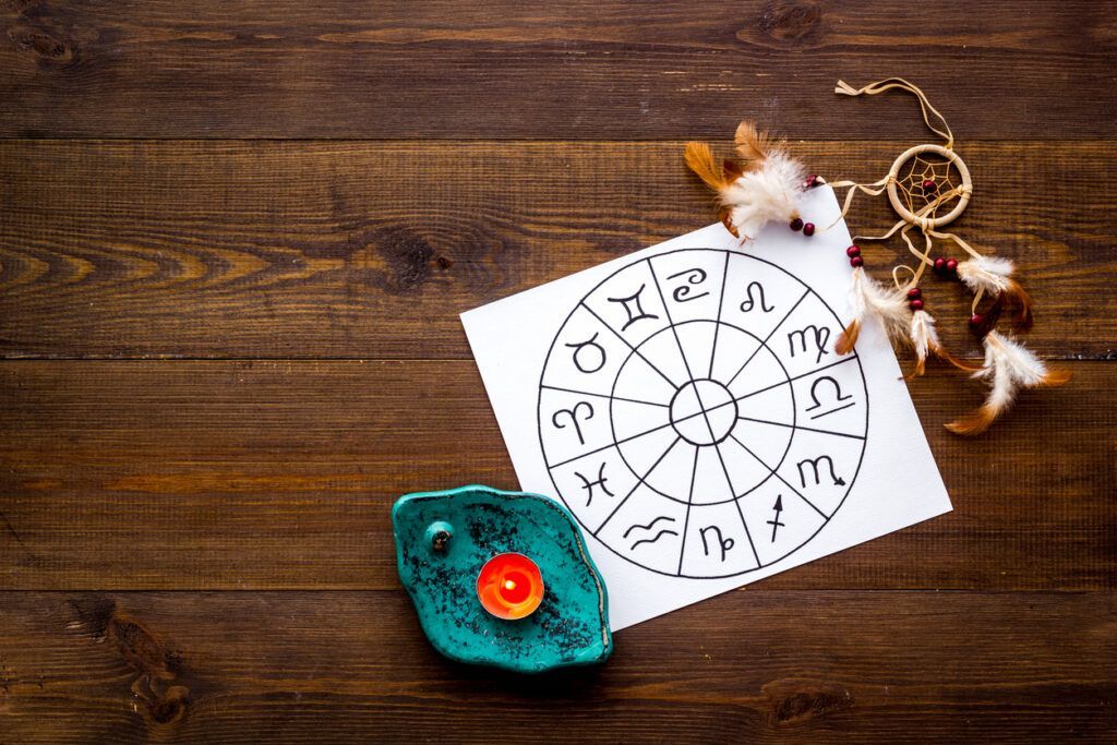 Гороскоп на тиждень з 1 по 7 грудня всім знакам зодіаку. Що чекає кожного зі знаків зодіаку з 1 по 7 грудня