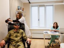 У Луцьку відкрили сьомий центр ментального здоров’я всеукраїнської мережі ПОВЕРНЕННЯ