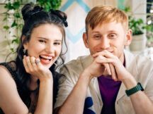 Родинне дерево, тест ДНК та сварки! Сім’я по неділях 2025. Серія 11