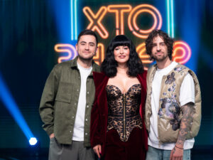 Як Костя і Льоня зможуть пояснити таке? «Вороніни». Анонс