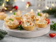 Закуски на Новий рік 2026: рецепти для кожного