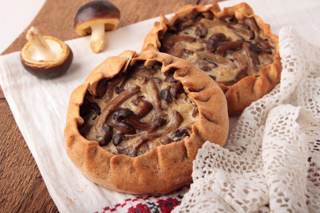 Закуски на Новий рік 2026: рецепти для кожного