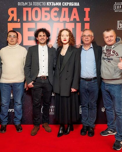 Марія Стопник розповіла, ким захоплюється та хто її надихає