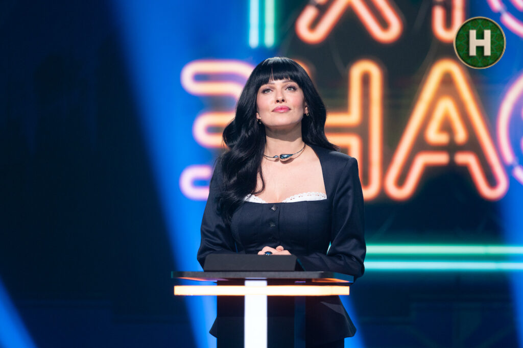 Даша Астафʼєва розповіла про доленосну зустріч із бойфрендом