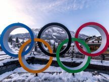 Склад офіційної делегації збірної України на зимові Олімпійські ігри-2026