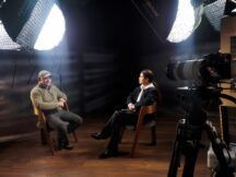 «Чудик»: «Во втором плену уже не было мечтаний. Это место, где мечты умирают»