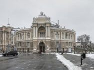 Коли потеплішає в Одесі: та чи прогнозують потепління у січні