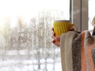 Прогноз погоди на тиждень в Україні: якою буде з 26.01.2026 по 01.02.2026