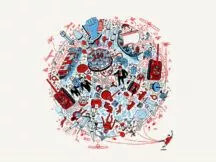 Обкладинка The Economist 2026: що чекає на світ — прогноз