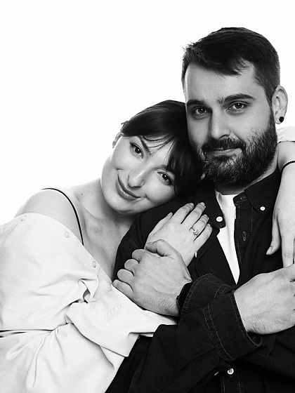 Настя Оруджева рассказала о своем женихе