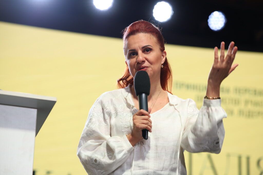 Принципова перевага: сообщество бизнесов, дружественных к ветеранам и ветеранкам, отчиталось о первом году работы