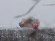 Початок повномасштабного вторгнення Росії в Україну: хронологія подій