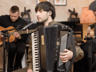 KHAYAT Герци акустика
