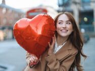 День Святого Валентина 2026: дата святкування та значення свята
