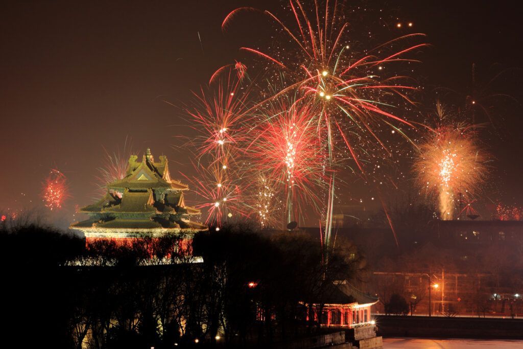 Китайский новый год 2026: дата, символ года и традиции