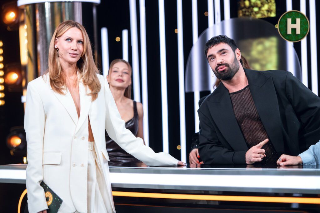 Віталій Козловський пригадав перший виступ після повернення на сцену