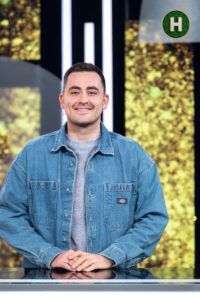 Фіма Константиновський поділився своїм планом "Б", якщо на стендапі не сміються