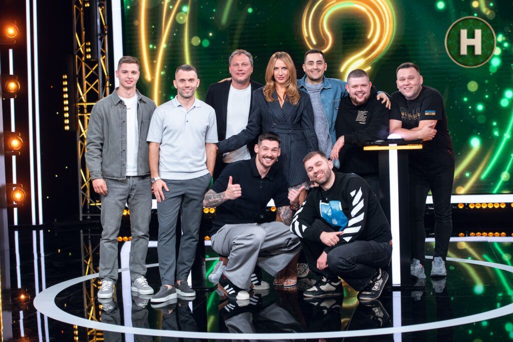 Фіма Константиновський поділився своїм планом "Б", якщо на стендапі не сміються